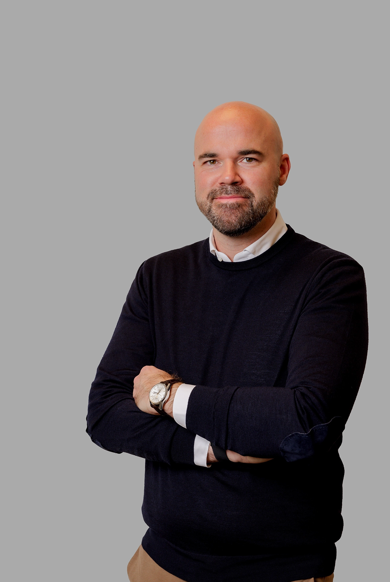 Gilles Deplancke