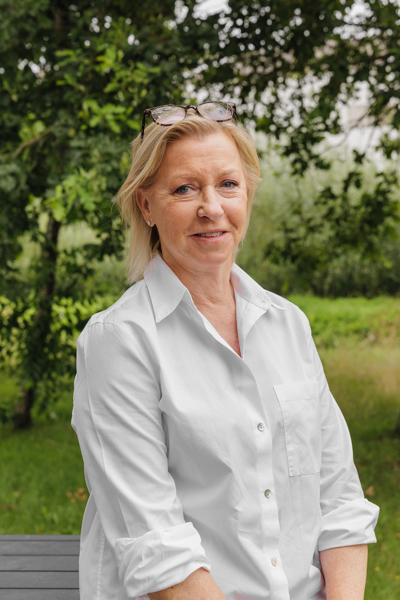 Chantal Deschuytere