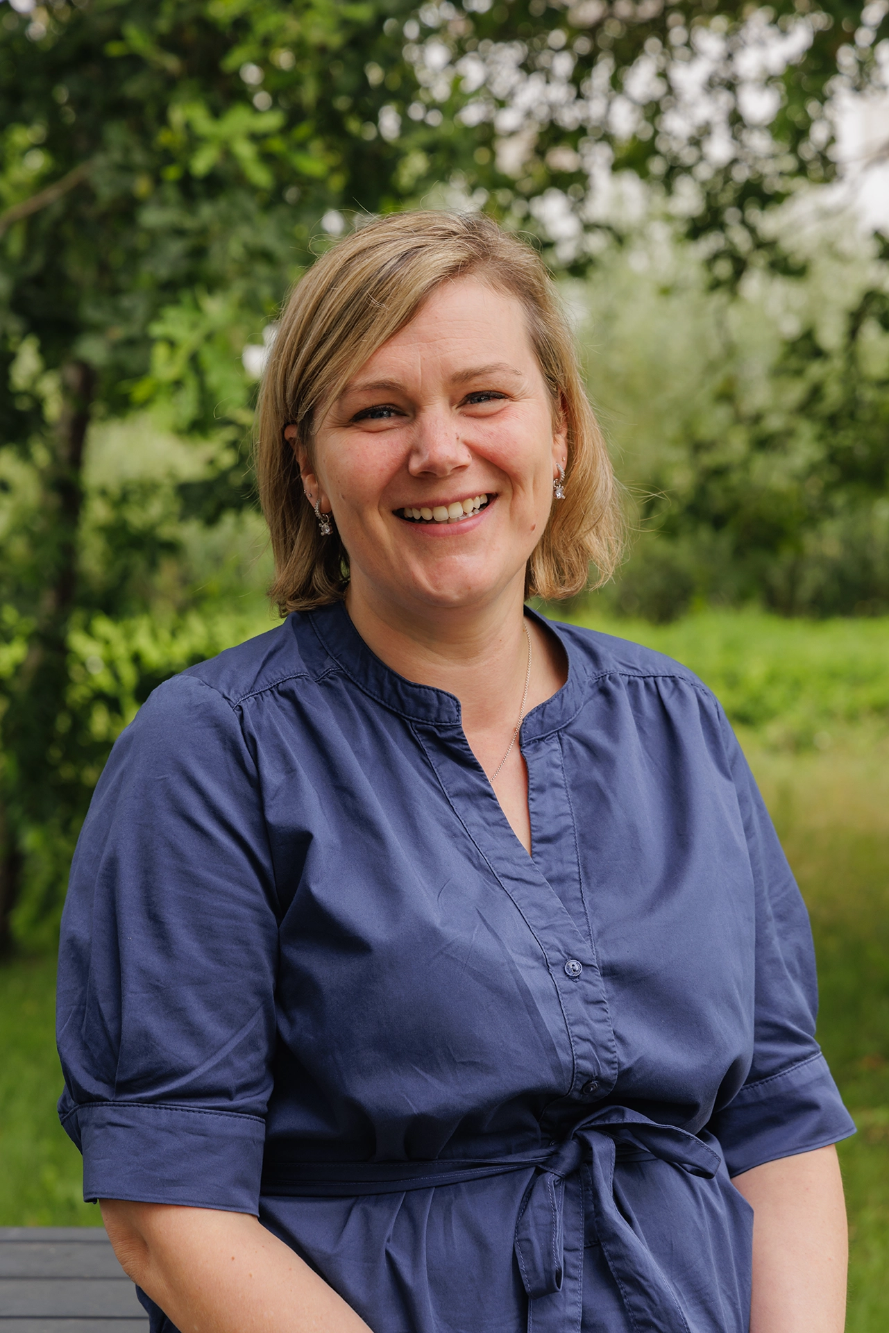 Elise Heffinck