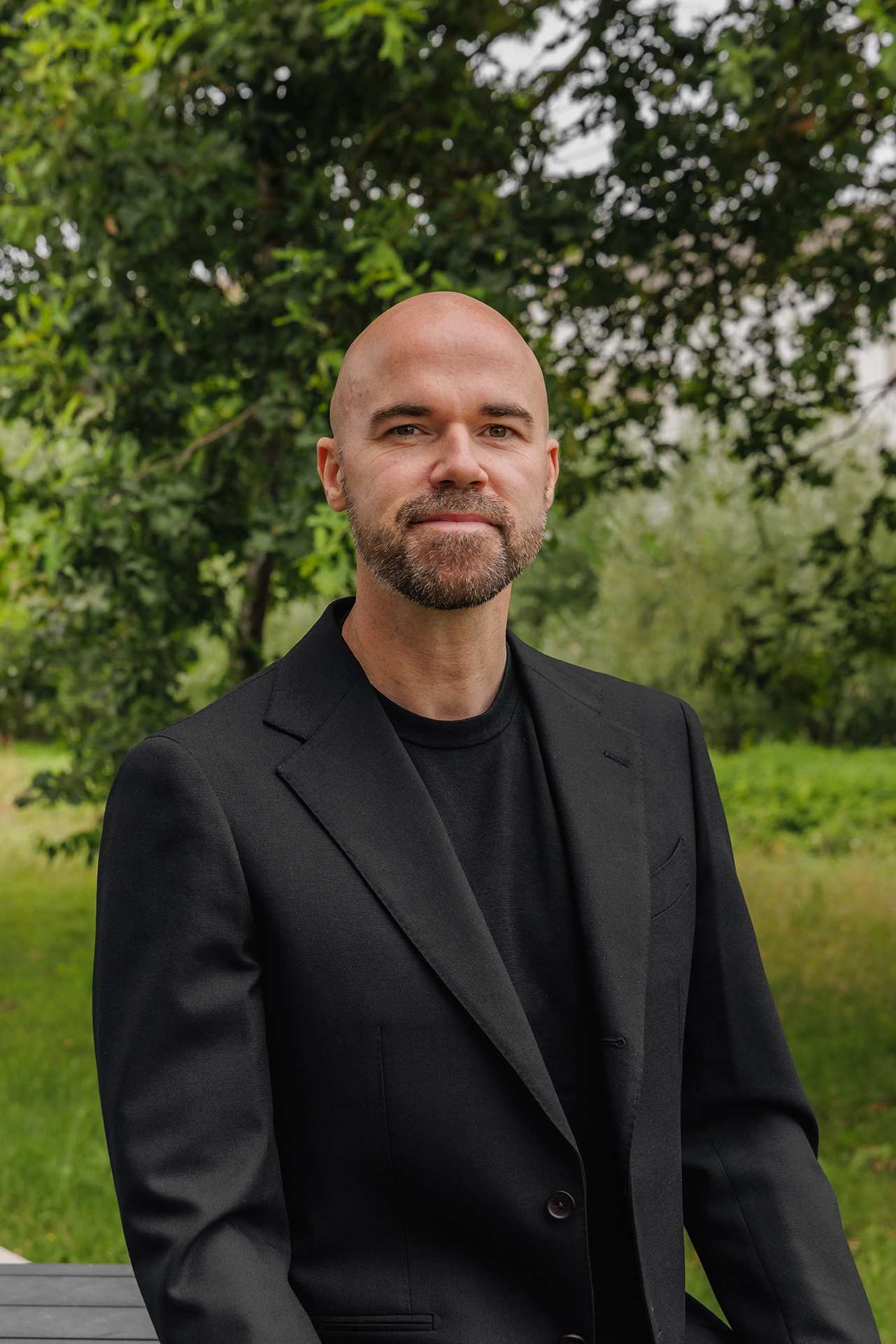 Gilles Deplancke
