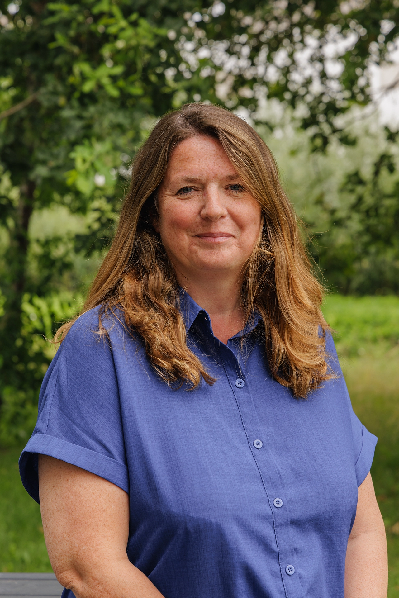 Petra Vens