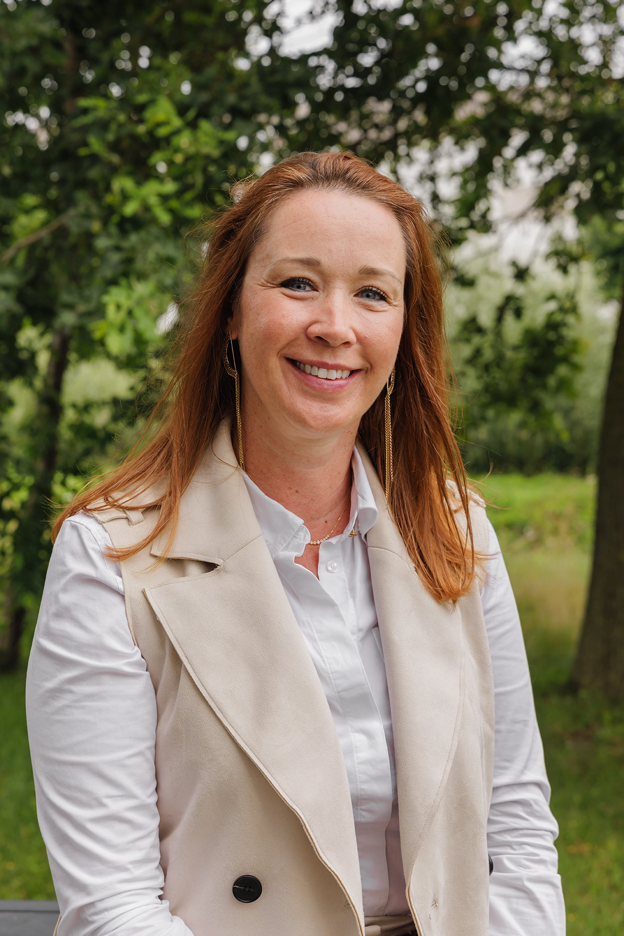 Wendy Dierckens